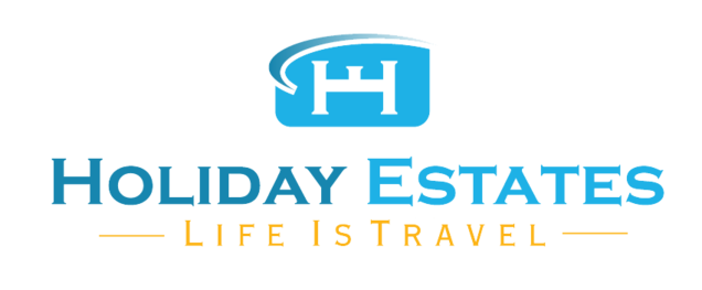 Holiday Estates - Life is Travel